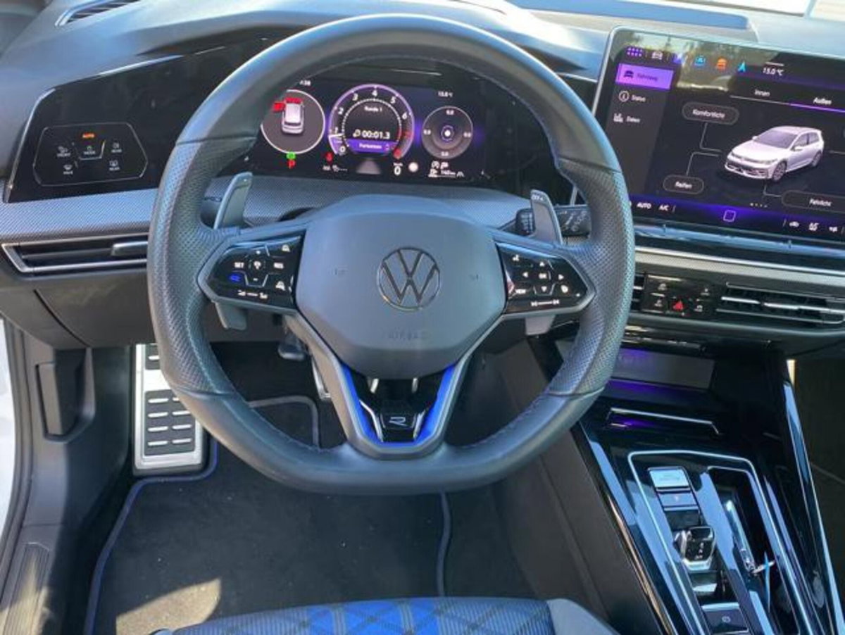 Volkswagen Golf 2.0 tsi R 4motion 333cv dsg (5)