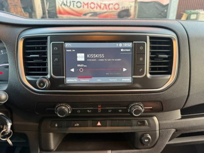 Fiat Scudo Furgone ce 1.5 bluehdi 100cv L1H1 Business (12)