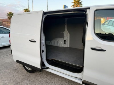 Fiat Scudo Furgone ce 1.5 bluehdi 100cv L1H1 Business (14)
