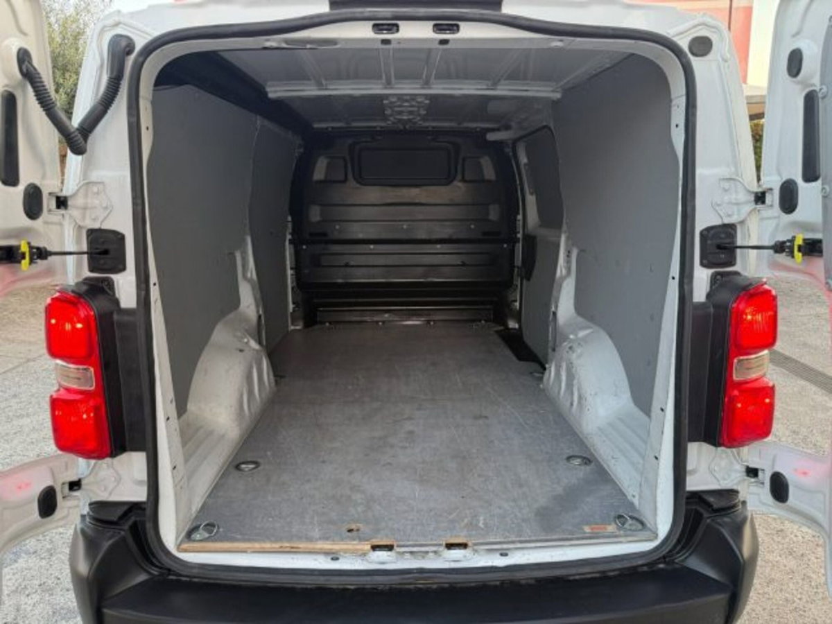 Fiat Scudo Furgone ce 1.5 bluehdi 100cv L1H1 Business (15)
