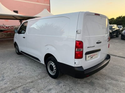 Fiat Scudo Furgone ce 1.5 bluehdi 100cv L1H1 Business (4)