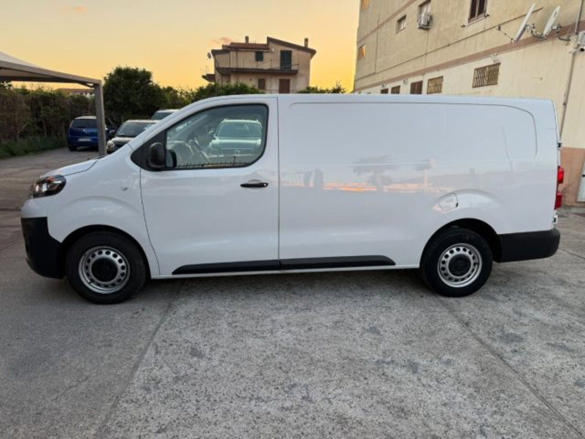 Fiat Scudo Furgone ce 1.5 bluehdi 100cv L1H1 Business (7)