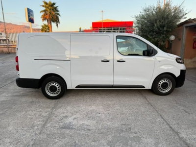 Fiat Scudo Furgone ce 1.5 bluehdi 100cv L1H1 Business (8)