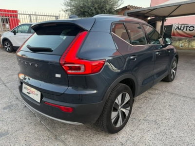 Volvo XC40 T5 Recharge Plug-in Hybrid Inscription Expression (6)
