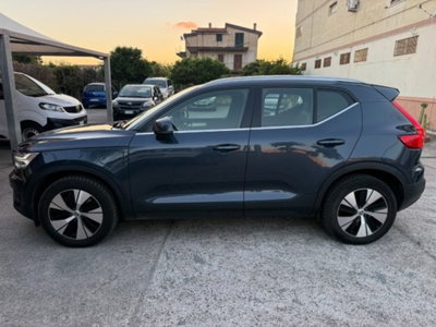Volvo XC40 T5 Recharge Plug-in Hybrid Inscription Expression (7)