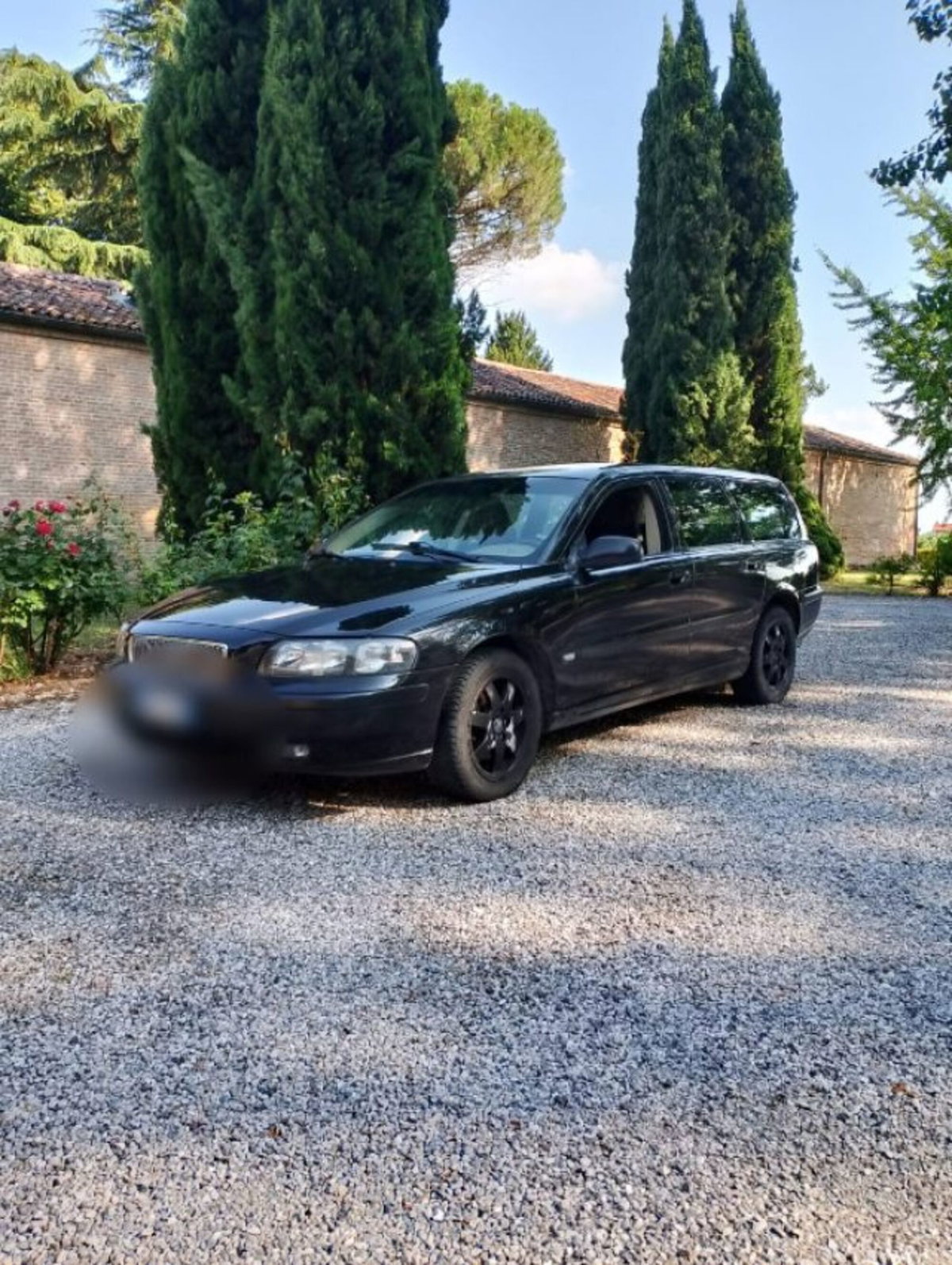 Volvo V70 2.4 D5 20V cat (3)