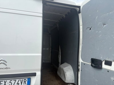 Citroen Jumper Furgone 33 BlueHDi 130 PC-TN Furgone (17)