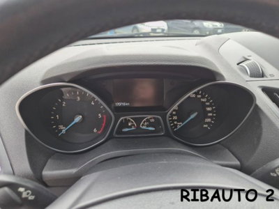Ford Kuga 2.0 TDCI 150 CV S&S 2WD Vignale (11)