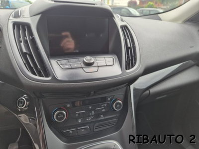 Ford Kuga 2.0 TDCI 150 CV S&S 2WD Vignale (14)