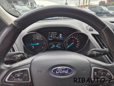 Ford Kuga 2.0 TDCI 150 CV S&S 2WD Vignale (16)