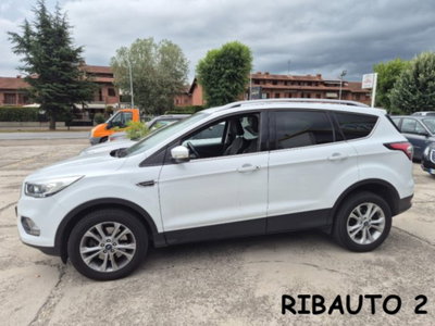 Ford Kuga 2.0 TDCI 150 CV S&S 2WD Vignale (7)
