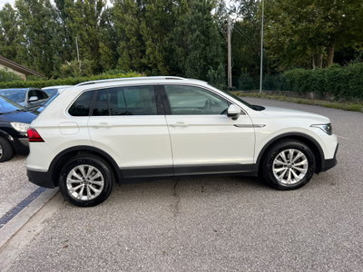 Volkswagen Tiguan Allspace 2.0 TDI SCR DSG 4MOTION Life (10)