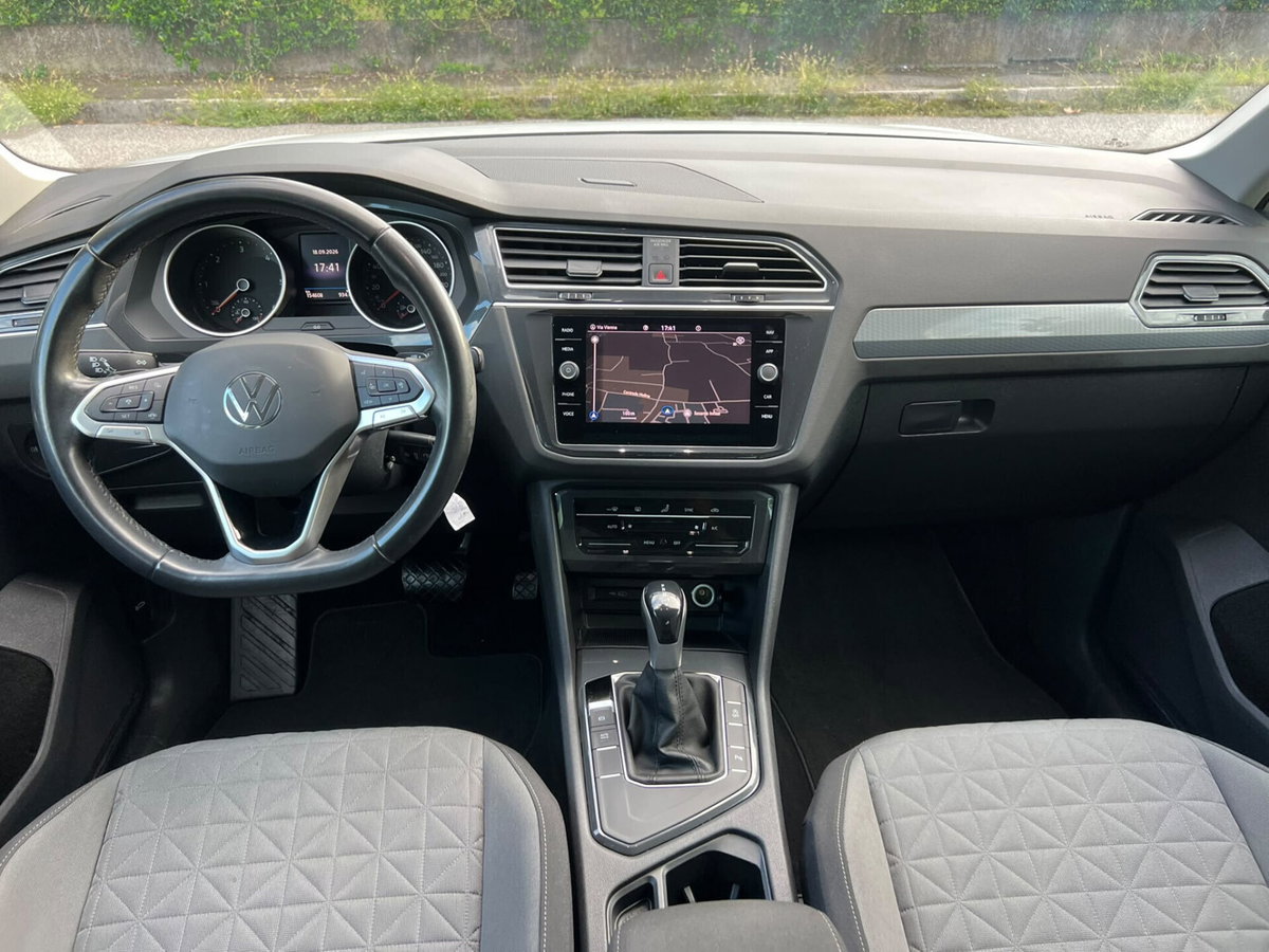 Volkswagen Tiguan Allspace 2.0 TDI SCR DSG 4MOTION Life (11)
