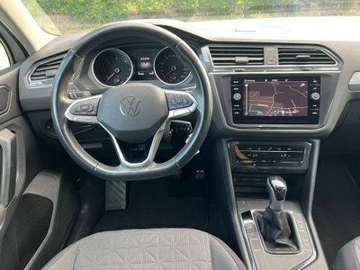 Volkswagen Tiguan Allspace 2.0 TDI SCR DSG 4MOTION Life (12)