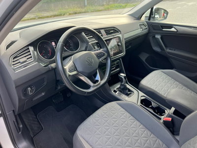 Volkswagen Tiguan Allspace 2.0 TDI SCR DSG 4MOTION Life (13)