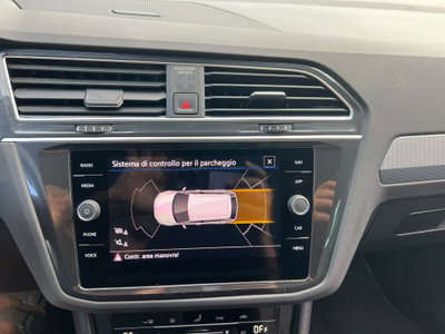 Volkswagen Tiguan Allspace 2.0 TDI SCR DSG 4MOTION Life (15)