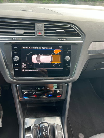 Volkswagen Tiguan Allspace 2.0 TDI SCR DSG 4MOTION Life (16)
