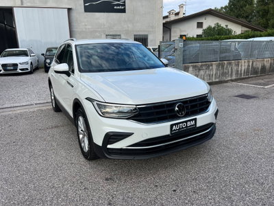 Volkswagen Tiguan Allspace 2.0 TDI SCR DSG 4MOTION Life (2)