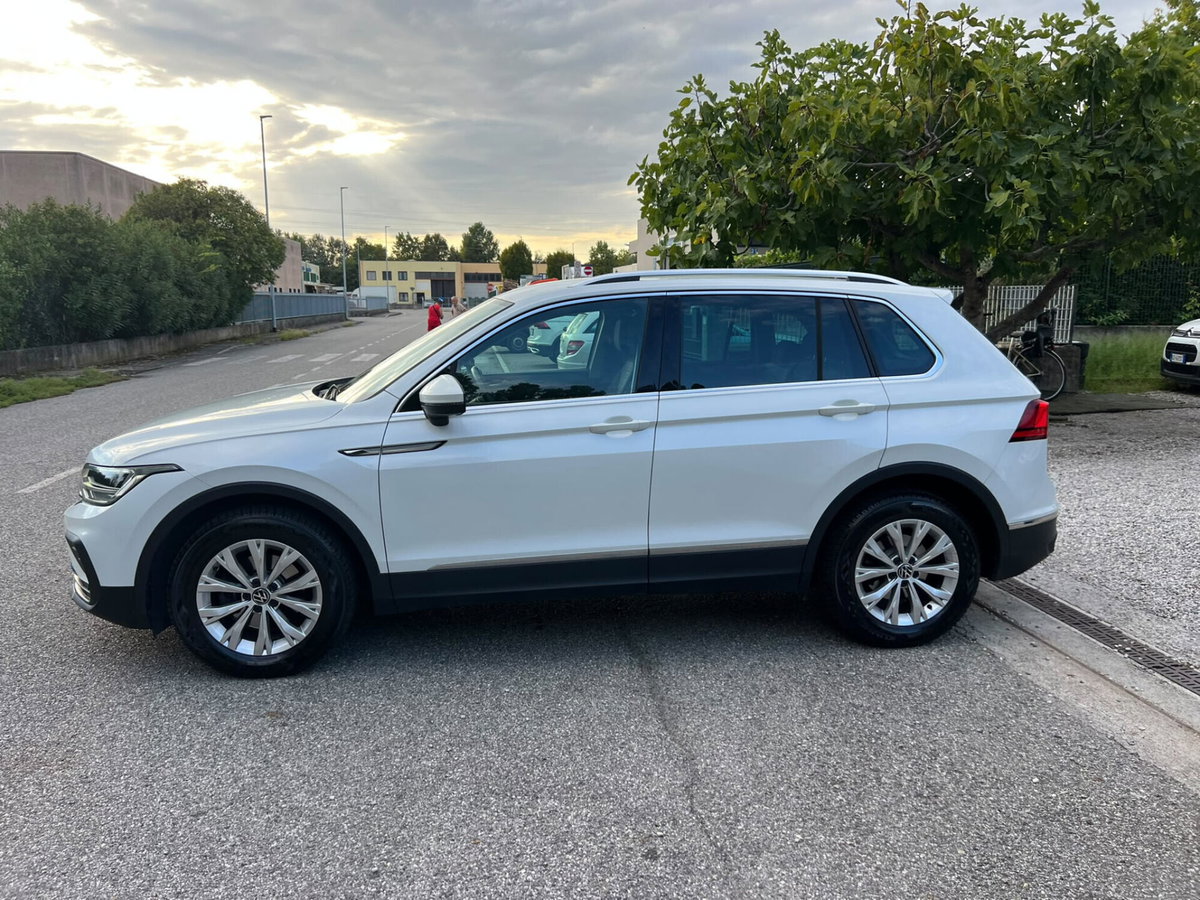 Volkswagen Tiguan Allspace 2.0 TDI SCR DSG 4MOTION Life (3)