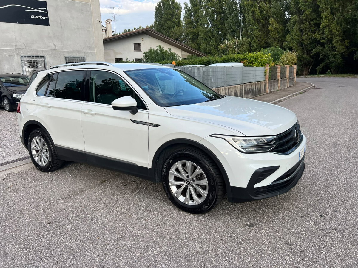 Volkswagen Tiguan Allspace 2.0 TDI SCR DSG 4MOTION Life (5)