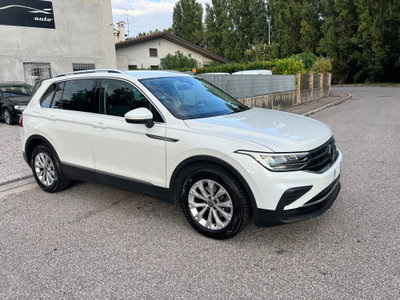Volkswagen Tiguan Allspace 2.0 TDI SCR DSG 4MOTION Life (5)