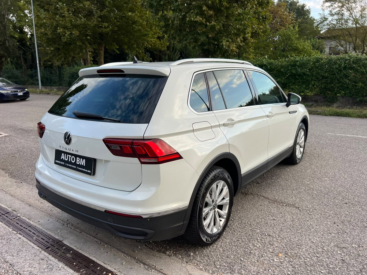 Volkswagen Tiguan Allspace 2.0 TDI SCR DSG 4MOTION Life (6)