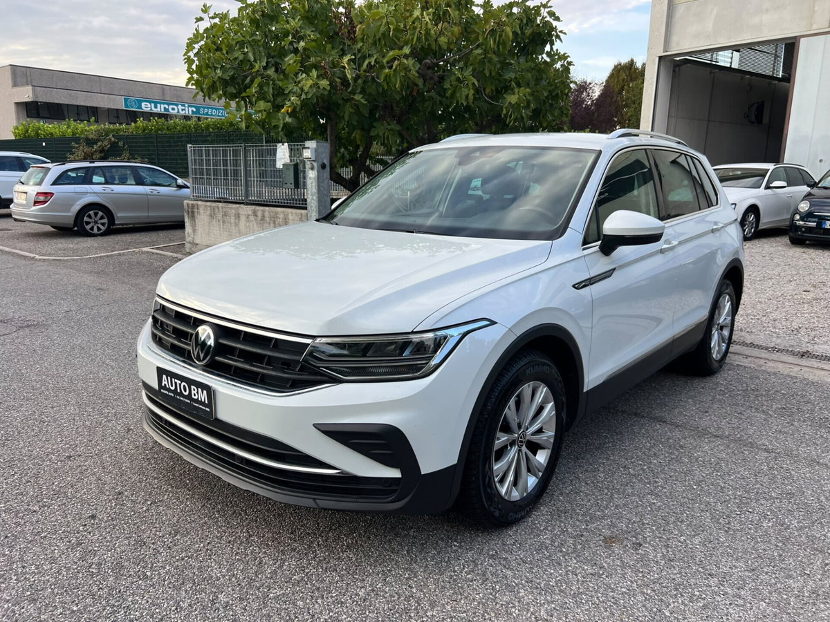 Volkswagen Tiguan Allspace 2.0 TDI SCR DSG 4MOTION Life (8)