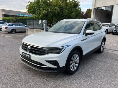 Volkswagen Tiguan Allspace 2.0 TDI SCR DSG 4MOTION Life (8)