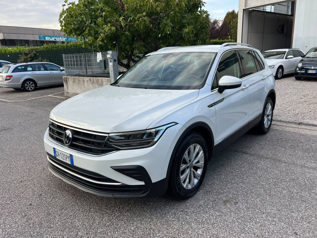 Volkswagen Tiguan Allspace 2.0 TDI SCR DSG 4MOTION Life (9)