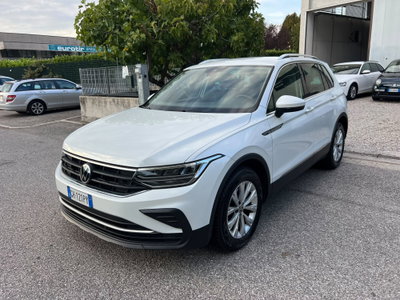 Volkswagen Tiguan Allspace 2.0 TDI SCR DSG 4MOTION Life (9)