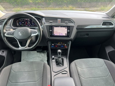 Volkswagen Tiguan 2.0 TDI 150 CV SCR DSG 4MOTION Elegance (10)