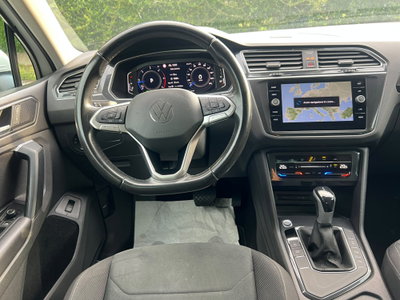 Volkswagen Tiguan 2.0 TDI 150 CV SCR DSG 4MOTION Elegance (11)