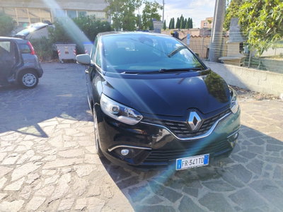Renault Scenic E-Tech Electric XMod dCi 110 CV Start&Stop Energy Limited usata