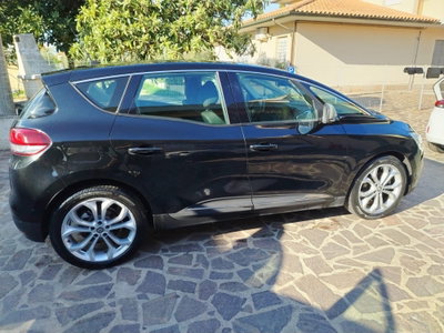 Renault Scenic E-Tech Electric XMod dCi 110 CV Start&Stop Energy Limited (7)