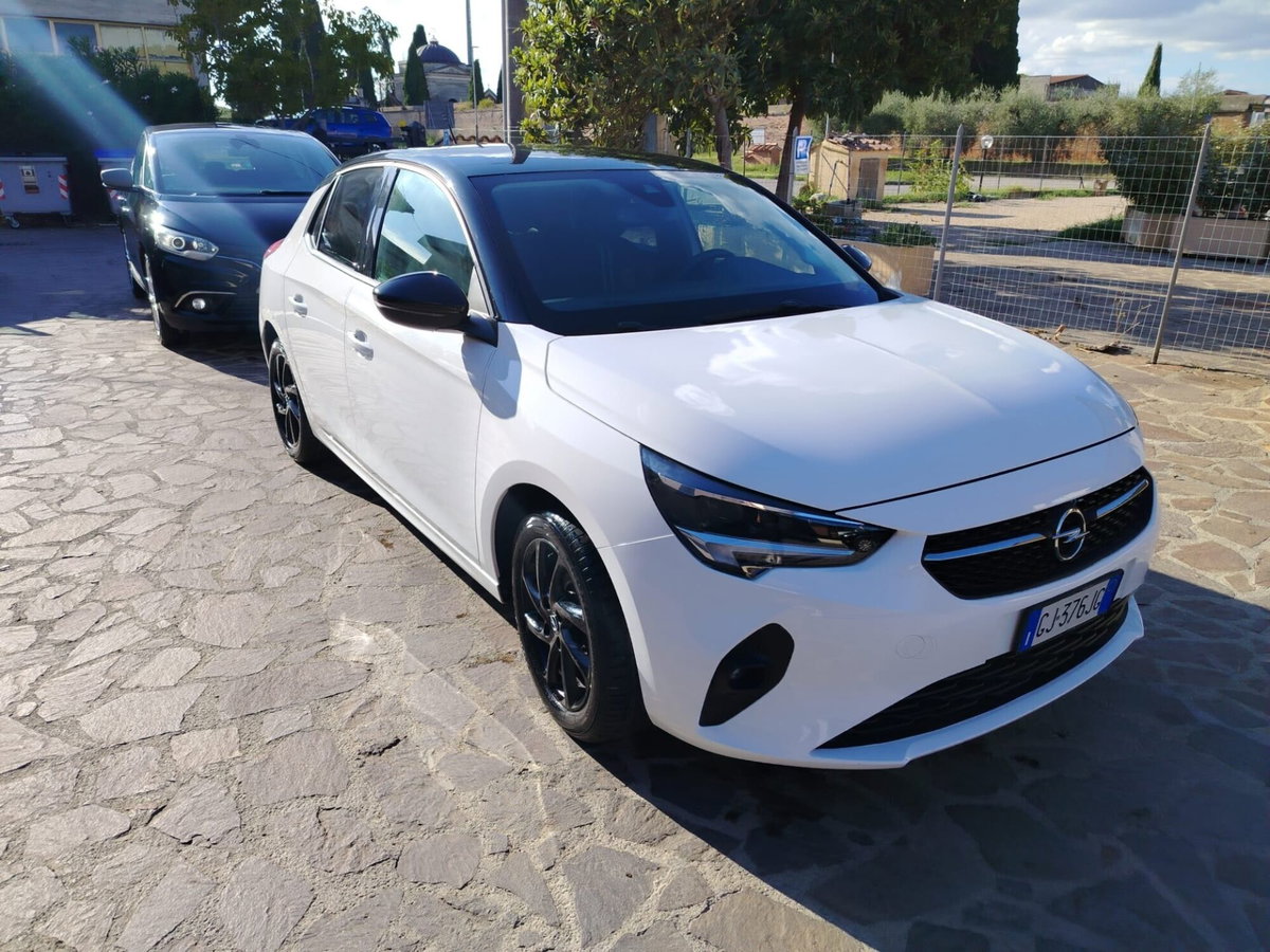 Opel Corsa 1.2 Design & Tech (10)