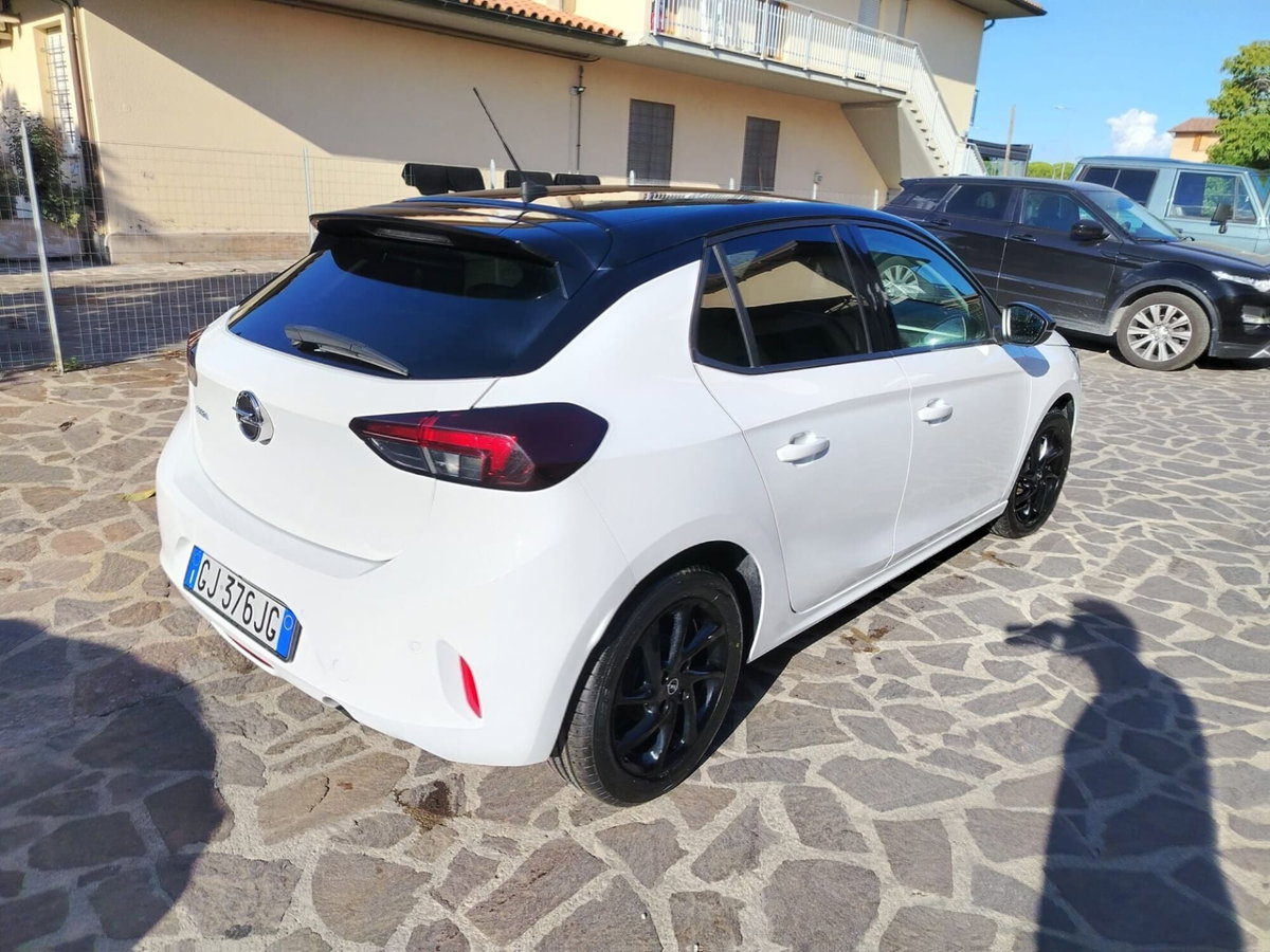 Opel Corsa 1.2 Design & Tech (11)