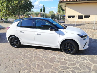 Opel Corsa 1.2 Design & Tech (2)