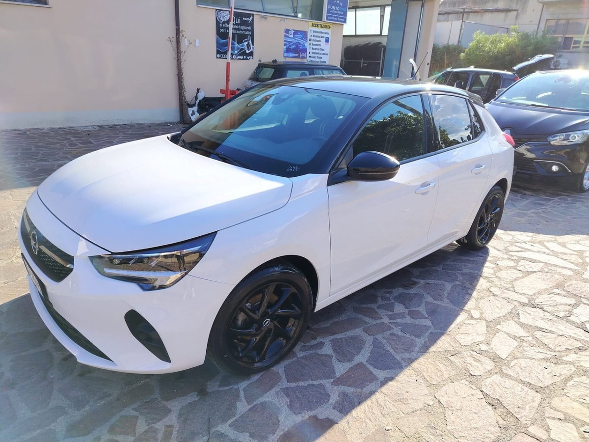 Opel Corsa 1.2 Design & Tech (4)