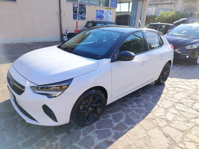 Opel Corsa 1.2 Design & Tech (4)