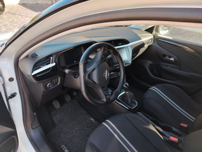 Opel Corsa 1.2 Design & Tech (5)