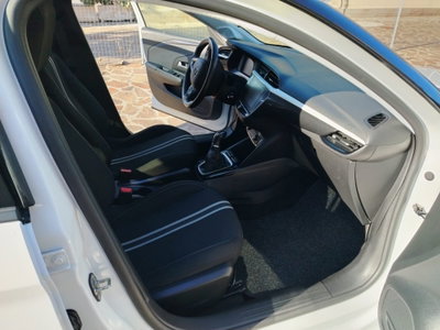 Opel Corsa 1.2 Design & Tech (6)