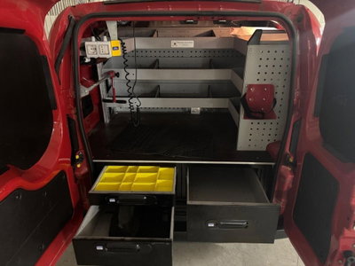 Fiat Fiorino Furgone cargo 1.3 mjt 95cv Adventure (7)
