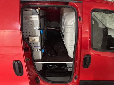 Fiat Fiorino Furgone cargo 1.3 mjt 95cv Adventure (8)