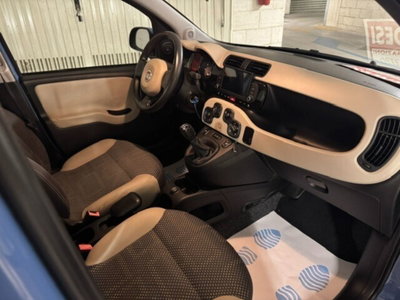 Fiat Panda 0.9 TwinAir Turbo S&S 4x4 Wild (5)