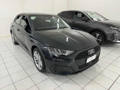 Audi A3 Sportback 35 TDI S tronic Business usata