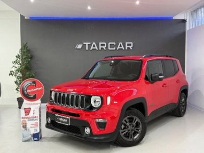 Jeep Renegade 1.0 T3 Longitude usata