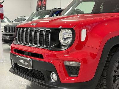 Jeep Renegade 1.0 T3 Longitude (10)