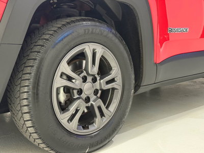 Jeep Renegade 1.0 T3 Longitude (12)