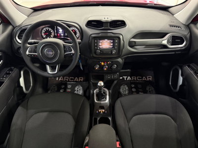 Jeep Renegade 1.0 T3 Longitude (13)