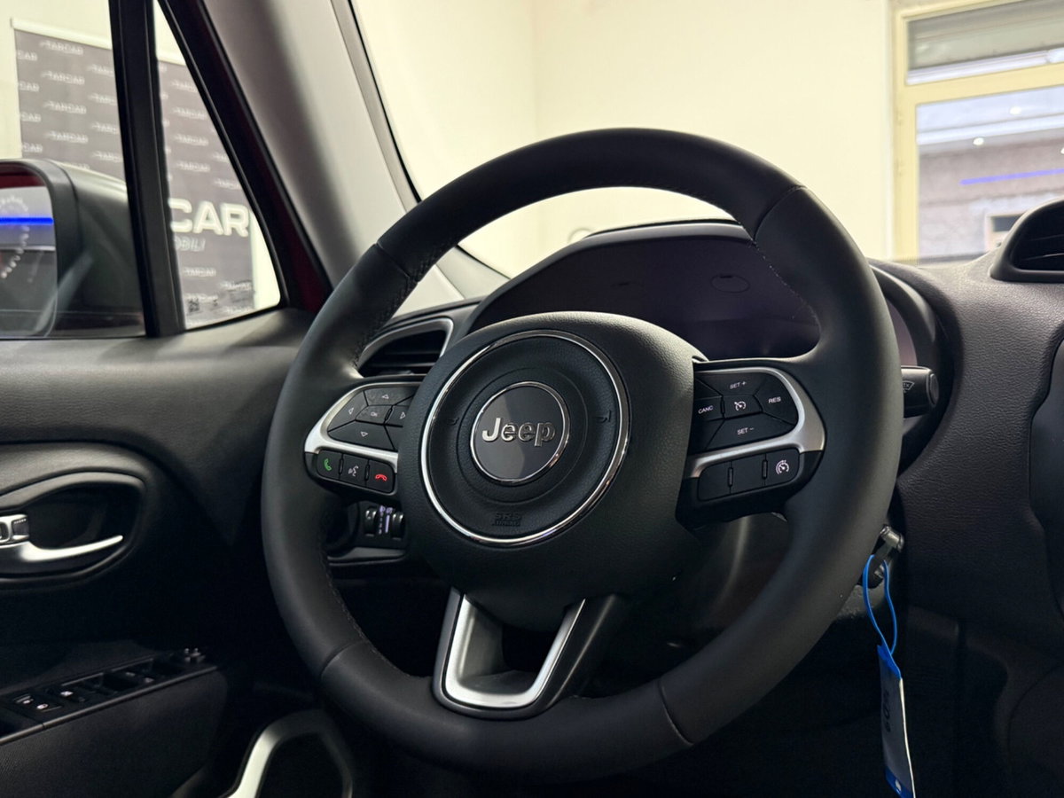 Jeep Renegade 1.0 T3 Longitude (15)